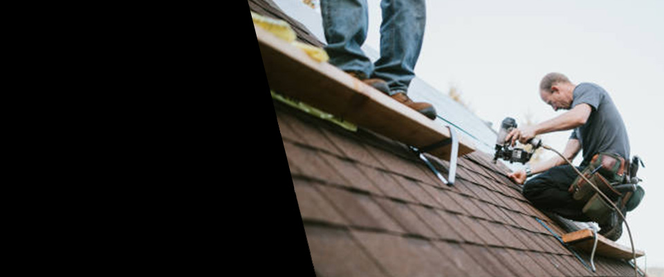 Knoxville Roofing Contractors